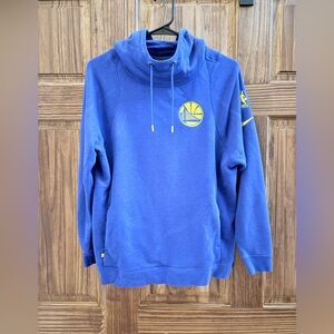 Golden State Warriors hoodie